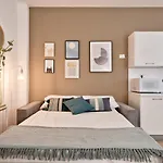 Corso Vittorio Central Duplex