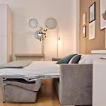 Corso Vittorio Central Duplex