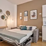 Corso Vittorio Central Duplex